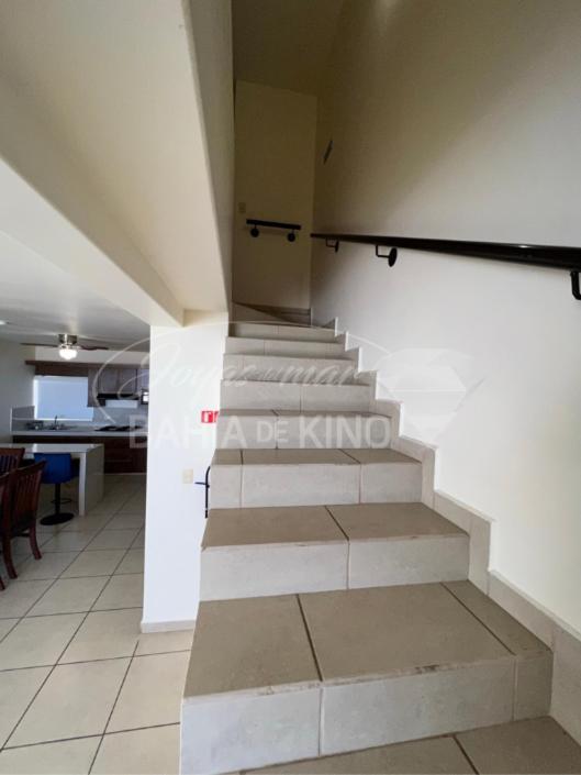 Diamante Dos Joyas Del Mar Bahia De Kino Apartment Exterior photo