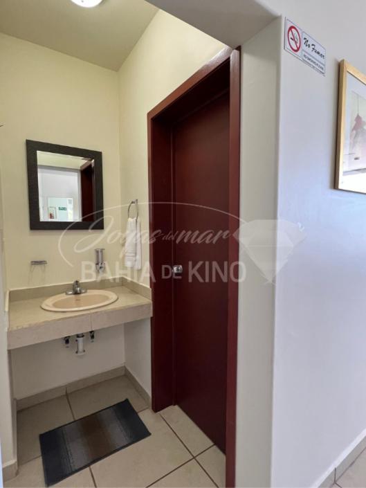 Diamante Dos Joyas Del Mar Bahia De Kino Apartment Exterior photo